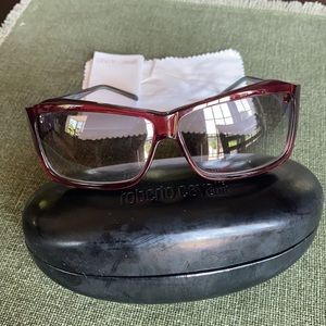 Roberto Cavalli Sunglasses